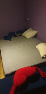 Ikea matrass 140x200 in prima staat, Huis en Inrichting, Slaapkamer | Matrassen en Bedbodems, Ophalen of Verzenden, Zo goed als nieuw