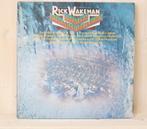 Rick Wakeman ‎– Journey To The Centre Of The Earth, 1974, Ophalen of Verzenden, 12 inch, Poprock