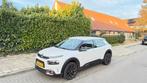 Citroën C4 Cactus 1.2 - 110pk - 2020 Lage km!, Auto's, Voorwielaandrijving, Stof, Origineel Nederlands, Handgeschakeld