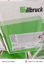 Illbruck PL400 Lijm - Isolatie & Afdichting, Overige materialen, Nieuw, 15 m² of meer, Muurisolatie