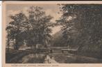 baarn- vijver kasteel groeneveld, Verzamelen, Ophalen of Verzenden, Utrecht