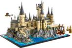 Lego Harry potter kasteel, Verzamelen, Ophalen of Verzenden, Nieuw