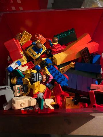 Duplo beschikbaar voor biedingen