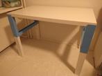 Verstelbaar bureau kinderkamer Ikea PÅHL, Huis en Inrichting, Bureaus, Ophalen, In hoogte verstelbaar, Gebruikt, Bureau
