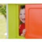 Smoby speelhuisje paalwoning met glijbaan uit voorraad €289, Kinderen en Baby's, Speelgoed | Buiten | Los speelgoed, Nieuw, Ophalen of Verzenden