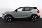 Volvo XC40 Recharge Twin Plus 82 kWh - IntelliSafe Assist &, Auto's, Volvo, Automaat, 12 maanden, Stof, Gebruikt