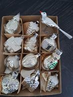 Vintage/ oude kerstballen, Ophalen, Gebruikt