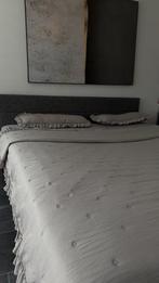 GRATIS BED, Ophalen, Tweepersoons, Zo goed als nieuw, 180 cm