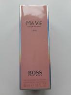 Hugo Boss Ma Vie L'eau Eau De Toilette 50ML., Verzenden, Nieuw