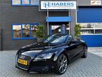 Audi TT Roadster 2.0 TFSI 200PK |Cabriolet|Half leder/Alcant, Auto's, Audi, Te koop, Geïmporteerd, 1270 kg, Benzine