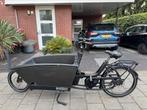 Urban Arrow performance line 2x500wh extra accu, Fietsen en Brommers, Fietsen | Bakfietsen, Overige merken, 4 kinderen of meer