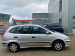 Nissan Almera Tino 1.8 Acenta,5 Deurs,5Zits,Airco,Elektrisch, Auto's, Nissan, 65 €/maand, Stof, 4 cilinders, Almera Tino
