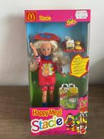 barbie happy meal stacie 1993, Ophalen of Verzenden, Nieuw, Barbie