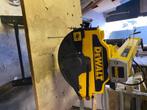 Te koop Dewalt721KN  radiaalzaagmachine, Ophalen, Gebruikt, 70 mm of meer, Overige typen