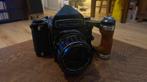 Prachitge Pentax 6x7 met lenzen, Ophalen, Gebruikt, Spiegelreflex, Pentax