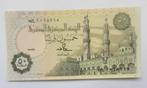 Egypte 50 Piastres, Verzenden, Egypte