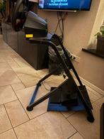 Game stuur pendalen en houder, Spelcomputers en Games, Ophalen, 1 speler, Racen en Vliegen, Zo goed als nieuw