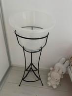 Tub met standaard, Ophalen, Tummy Tub, Zo goed als nieuw, Bébé-jou