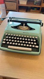 Typemachine - Remington streamliner, Diversen, Typemachines, Ophalen of Verzenden, Gebruikt