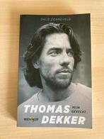 Thomas Dekker - Mijn Gevecht, Ophalen of Verzenden, Zo goed als nieuw, Sport