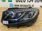 S klasse W217 vol led koplamp Swarovski A2178201961, Ophalen of Verzenden, Gebruikt, Mercedes-Benz