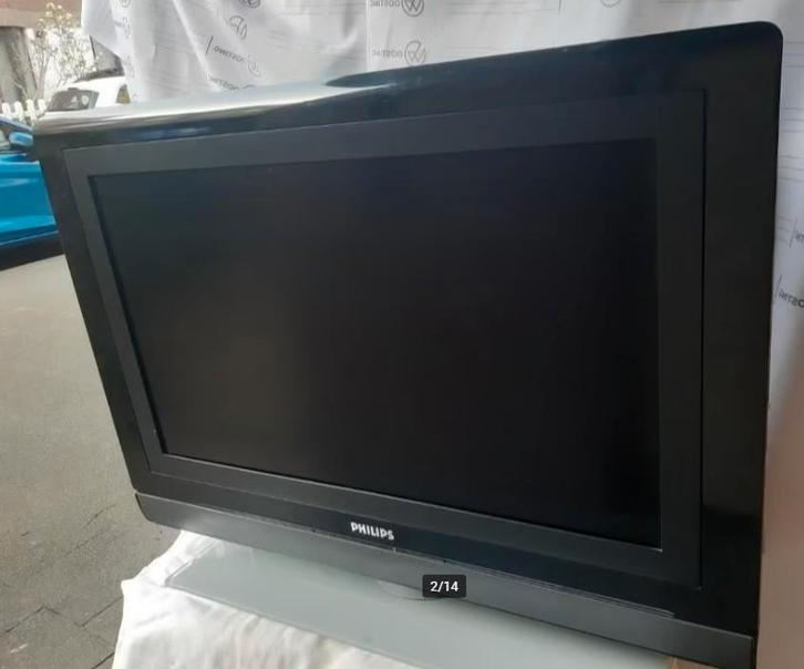 Philips monitoren 32 inches, 2x HDMI, USB , VGA enz...., Computers en Software, Monitoren, Zo goed als nieuw, 60 Hz of minder