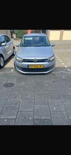 Volkswagen Polo 1.2 TDI 55KW BM 2012 Grijs, Auto's, Volkswagen, Voorwielaandrijving, 74 pk, 1199 cc, Origineel Nederlands