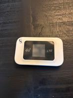 Mifi Router - Draagbare WiFi Hotspot, Telecommunicatie, ISDN en ADSL, Ophalen of Verzenden, Gebruikt, Modem