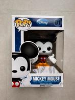 Funko Pop - Mickey Mouse, Verzenden, Gebruikt