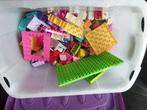 Bak duplo, Kinderen en Baby's, Speelgoed | Bouwstenen, Ophalen, Gebruikt, Overige merken