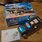 Playmobil city actie met licht en geluid, Kinderen en Baby's, Speelgoed | Playmobil, Ophalen, Zo goed als nieuw, Complete set