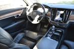 Volvo V90 2.0 T8 AWD Inscription, Auto's, Volvo, Automaat, Zwart, 4 cilinders, 1969 cc