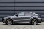 Porsche Cayenne Coupé 3.0 E-Hybrid 462pk Sport Design | Pan, Automaat, Cayenne, 14 kWh, Gebruikt