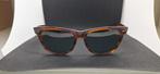Ray-Ban Wayfarer 2 Zonnebril, Gebruikt, Zonnebril, Bruin, Ophalen of Verzenden