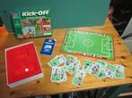 bordspel Kick off, Ophalen of Verzenden, Gebruikt