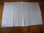 vintage tafelkleed, Antiek en Kunst, Ophalen of Verzenden