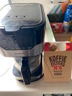 Koffiezetapparaat, Witgoed en Apparatuur, Koffiezetapparaten, Ophalen of Verzenden