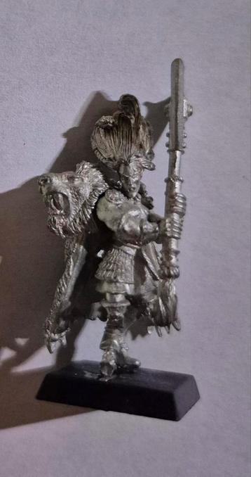 Korhil 5th edition High Elf Elves Warhammer the Old World  beschikbaar voor biedingen