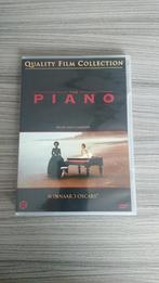 The piano dvd, Gebruikt, Ophalen of Verzenden