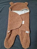 Teddy baby slaapzak, Kinderen en Baby's, Dekens, Slaapzakjes en Inbakerproducten, Ophalen of Verzenden, Zo goed als nieuw, Minder dan 70 cm