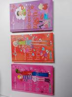 Jonna & Milan Boeken Set, Boeken, Ophalen of Verzenden