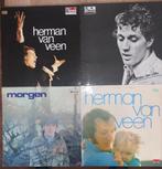 Herman van Veen  20 elpees, Cd's en Dvd's, Vinyl | Nederlandstalig, Gebruikt, Overige genres, Ophalen of Verzenden, 12 inch