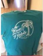 O'neill Heren T-shirt groen, Ophalen of Verzenden, Nieuw, Maat 48/50 (M), Groen