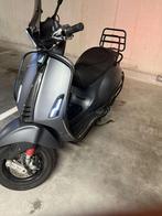 Vespa sprint 2020 80cc, Fietsen en Brommers, Scooters | Vespa, Overige modellen, Ophalen of Verzenden, Zo goed als nieuw, 80 cc