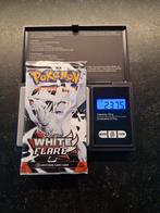 Godpack Pokemon White Flare boosterpack, Ophalen of Verzenden, Nieuw, Booster, Foil