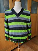 Gestreepte trui met echte wol mt 40. Elene Elene exlusio, Kleding | Dames, Truien en Vesten, Maat 38/40 (M), Overige kleuren, Elene exlusio