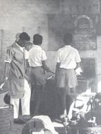 Foto Gravure Jaren 50, Verzenden