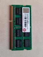 Apacer 8GB DDR3L RAM geheugen, Computers en Software, RAM geheugen, Ophalen of Verzenden, Zo goed als nieuw, DDR3, Desktop