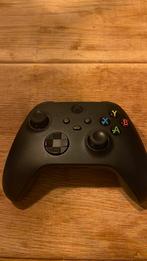 Xbox controller 2 keer gebruikt, Ophalen of Verzenden, Zo goed als nieuw, Controller, Xbox Original