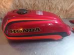 Tank en zijdeksels Honda CB 750/900 Bol d'Or, Ophalen of Verzenden